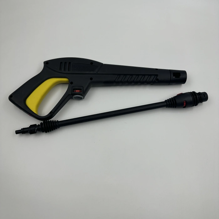 Amatör Yıkama Tabancası Tetikli E Tipi