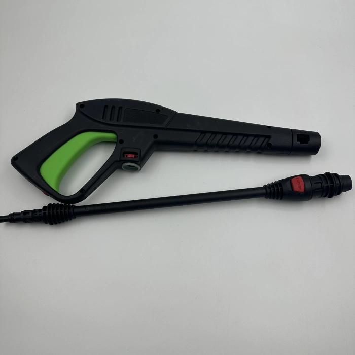 Amatör Yıkama Tabancası Tetikli F Tipi