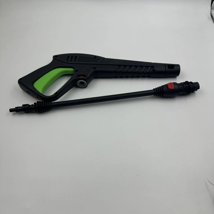 Amatör Yıkama Tabancası Tetikli F Tipi