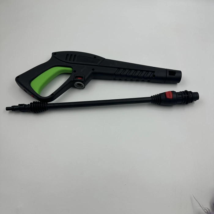 Amatör Yıkama Tabancası Tetikli F Tipi