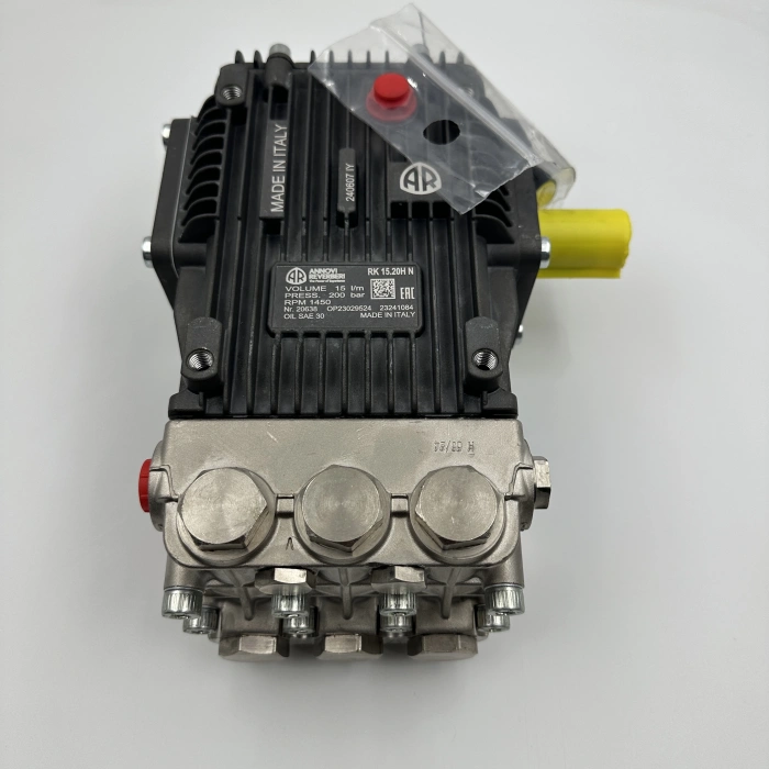 AR ANNOVİ REVERBERİ RK1520 POMPA