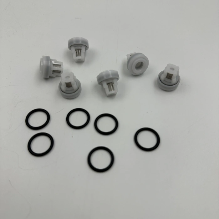 Ar Annovi Reverberi Yıkama Pompası Sibop Takımı A Tipi