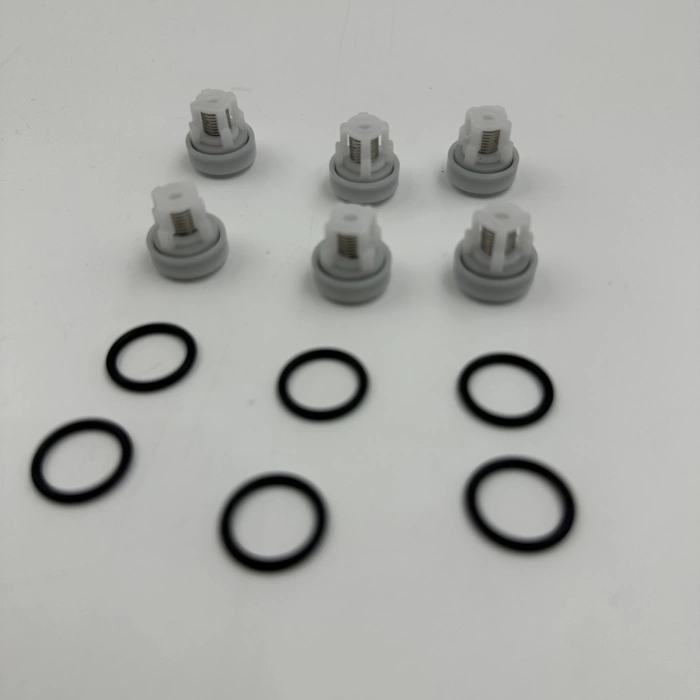 Ar Annovi Reverberi Yıkama Pompası Sibop Takımı A Tipi