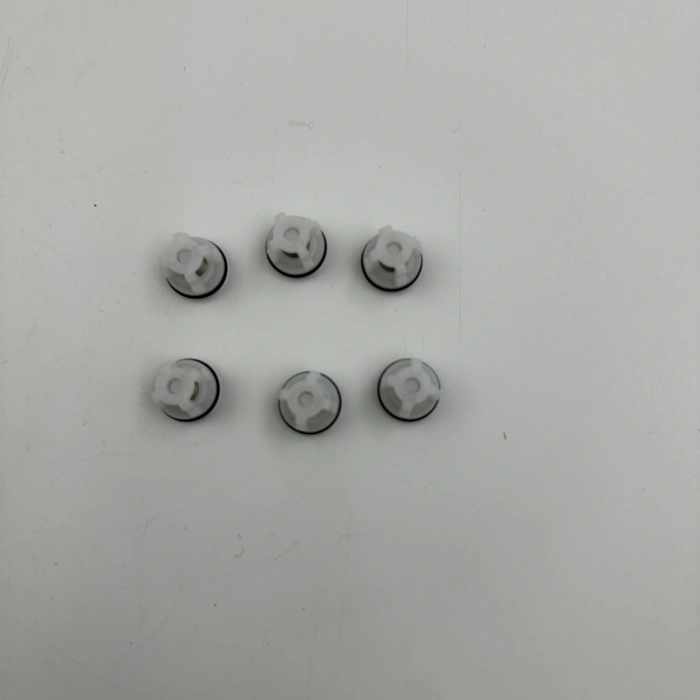 Ar Annovi Reverberi Yıkama Pompası Sibop Takımı B Tipi