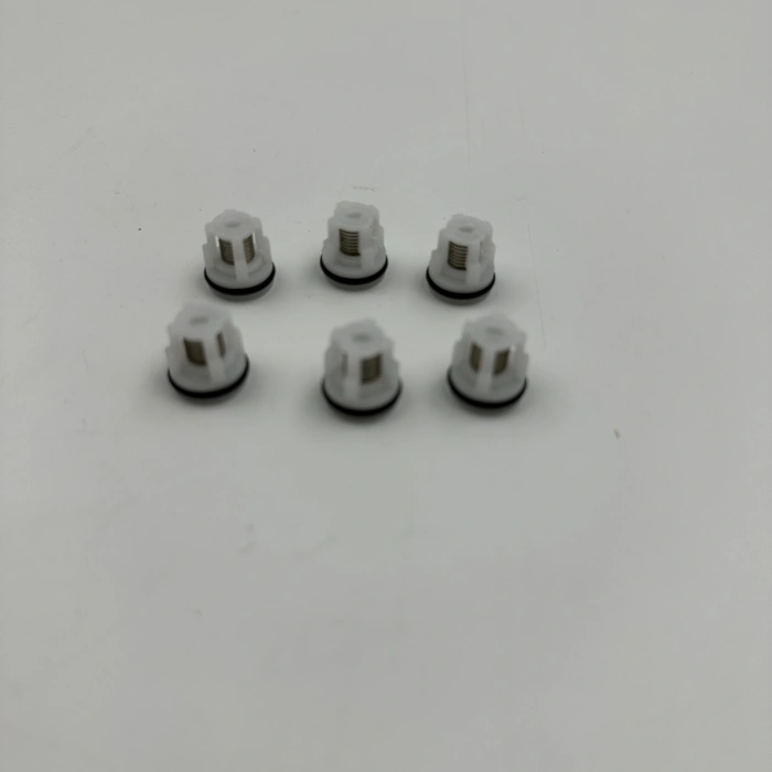 Ar Annovi Reverberi Yıkama Pompası Sibop Takımı B Tipi