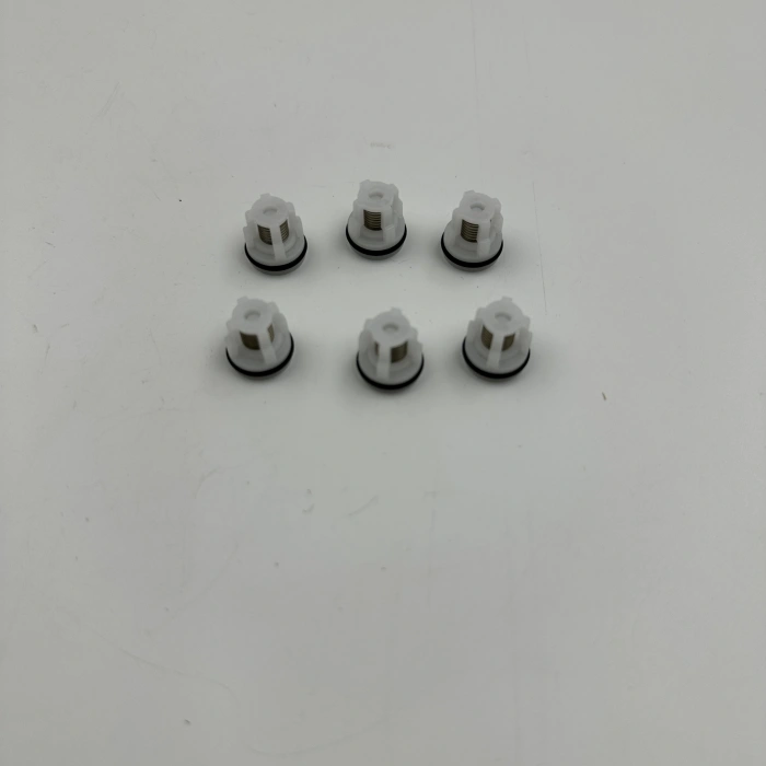 Ar Annovi Reverberi Yıkama Pompası Sibop Takımı B Tipi