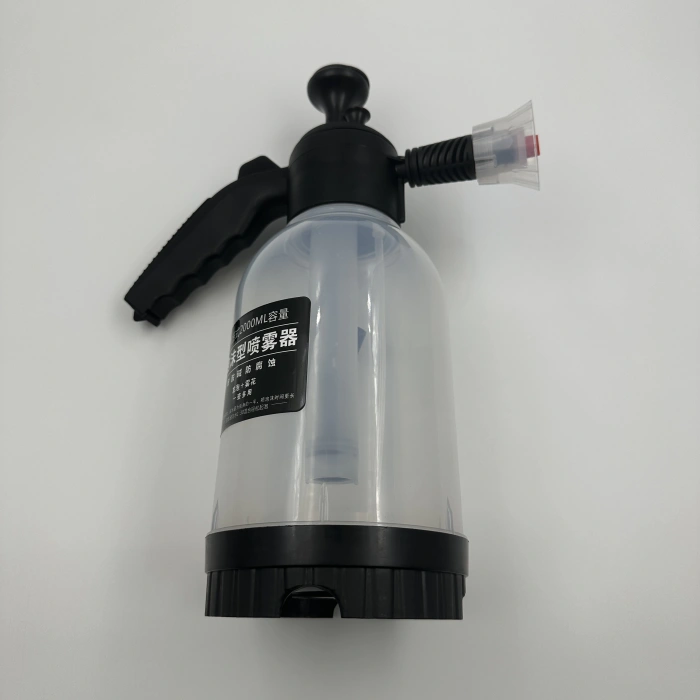 Araba Köpük Püskürtücü 2Lt