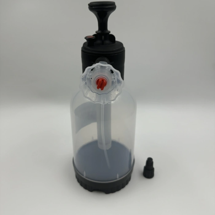 Araba Köpük Püskürtücü 2Lt