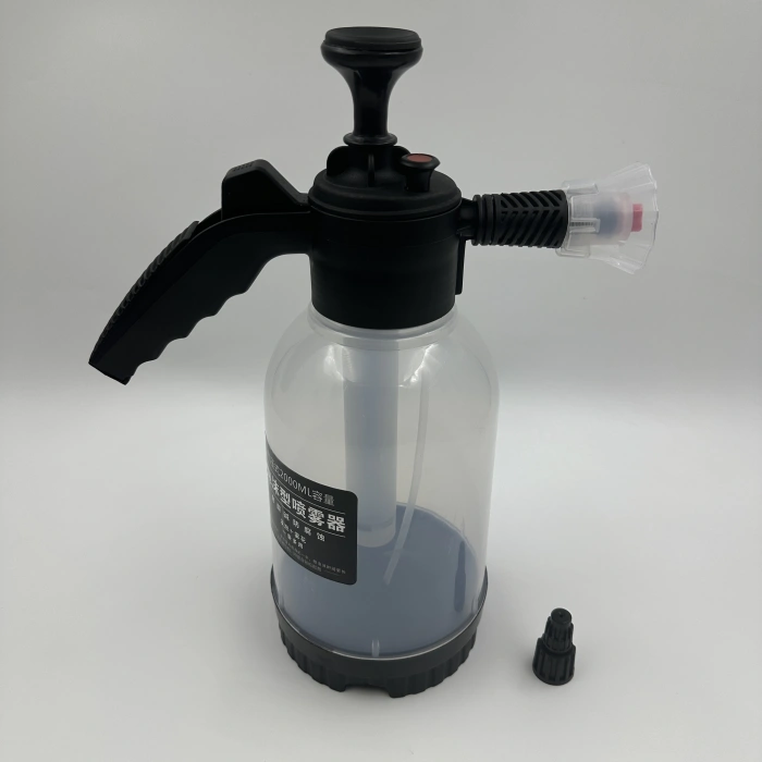 Araba Köpük Püskürtücü 2Lt