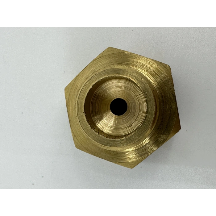 Azot Tüplerin Saat Ve Isıtıcı Ara Rediksiyon