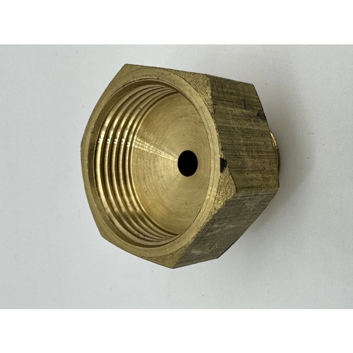 Azot Tüplerin Saat Ve Isıtıcı Ara Rediksiyon