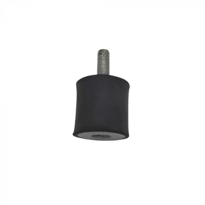 Kauçuk Pullu Takoz B Tipi M8 - 30x30