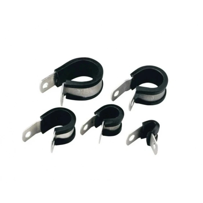 Bağlantı Kelepçesi 12mm