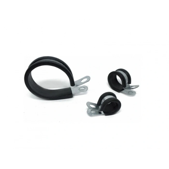 Bağlantı Kelepçesi 6mm