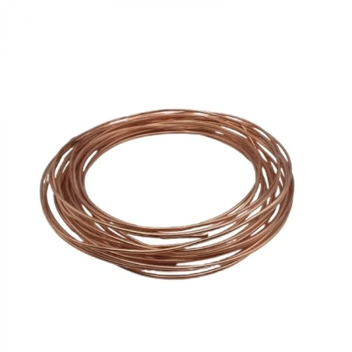 Bakır Boru Dış Çap 10mm Kalınlık 1mm