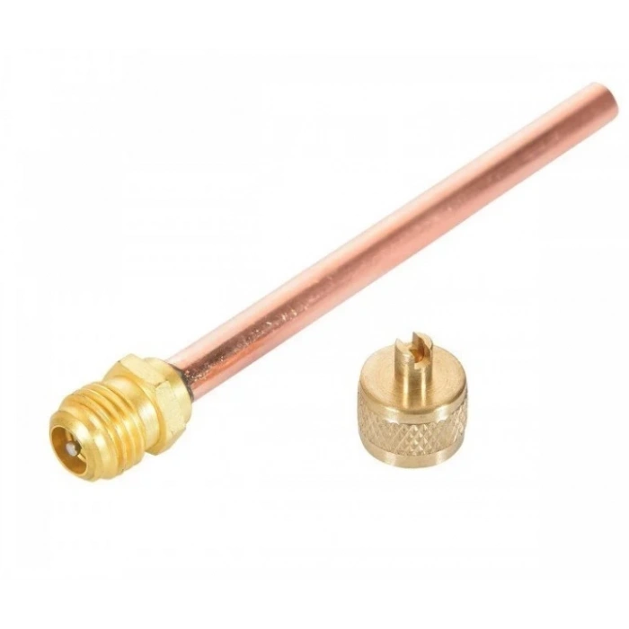 Bakır Borulu Subap 1/4