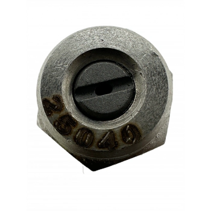 Basınçlı Yıkama Makinası Tabancası Krom Nozulu Memesi 4 Nolu 25040 - 1/4