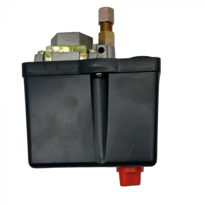 Benzinli Kompresör Basınç Şalteri Otomatiği