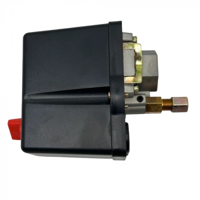 Benzinli Kompresör Basınç Şalteri Otomatiği