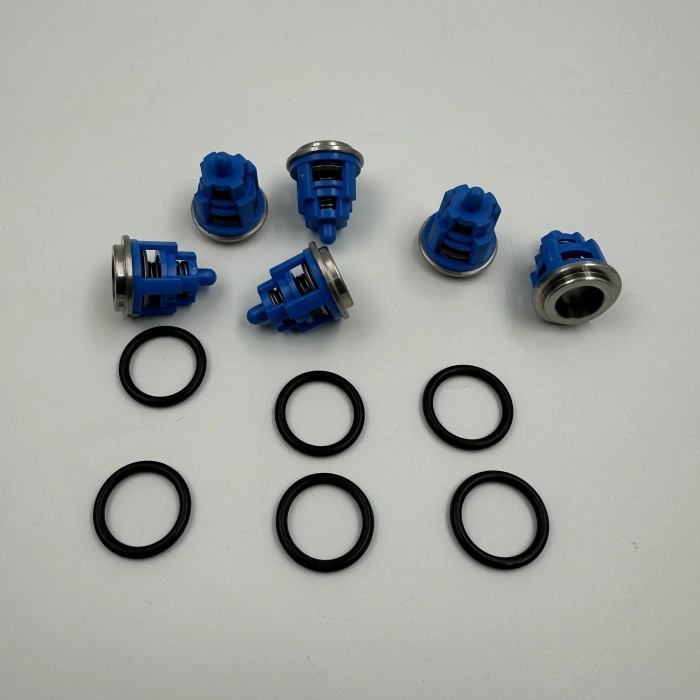 Bertoloni Yıkama Pompası Sibop Takımı