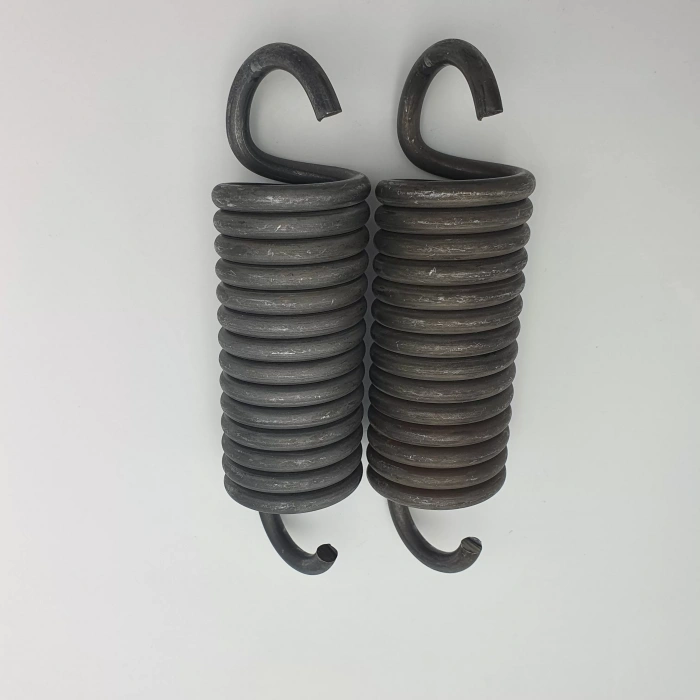 Beton Demir Kesme Makinası Yayı 500x90x70mm