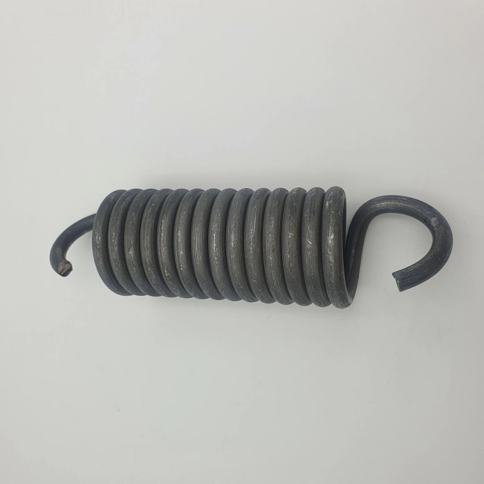 Beton Demir Kesme Makinası Yayı 360x93x70mm