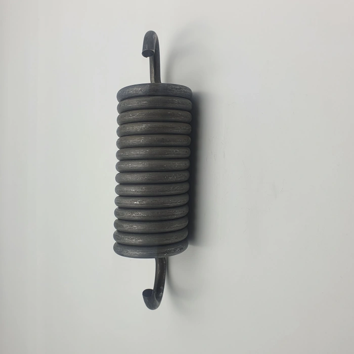 Beton Demir Kesme Makinası Yayı 500x92x68mm