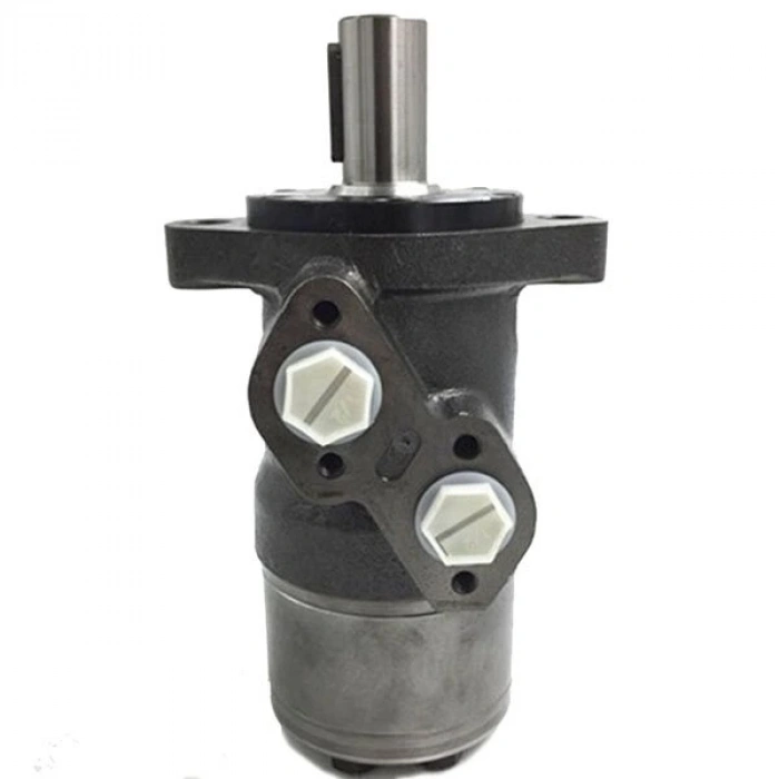 Orbit Hidromotor Serisi BMP - 125