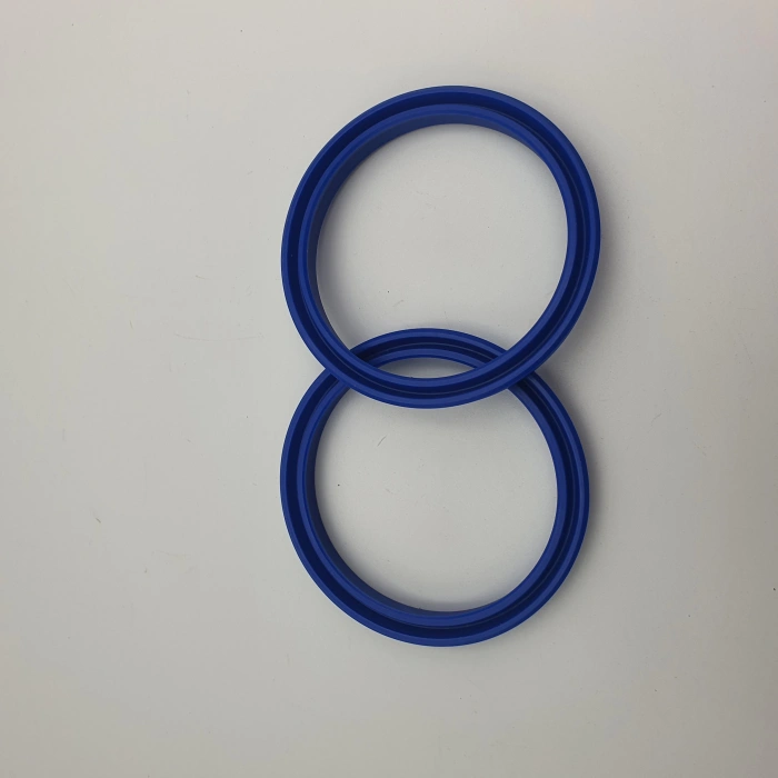 Boğaz Keçesi Pu K22 - 38x48x8