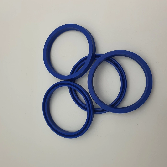 Boğaz Keçesi Pu K22 - 38x48x8