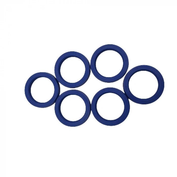 Boğaz Keçesi Pu K33 - 185x195x12