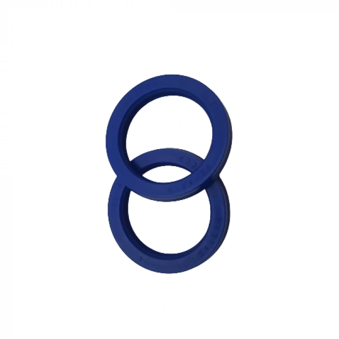 Boğaz Keçesi Pu K33 - 40x50x7