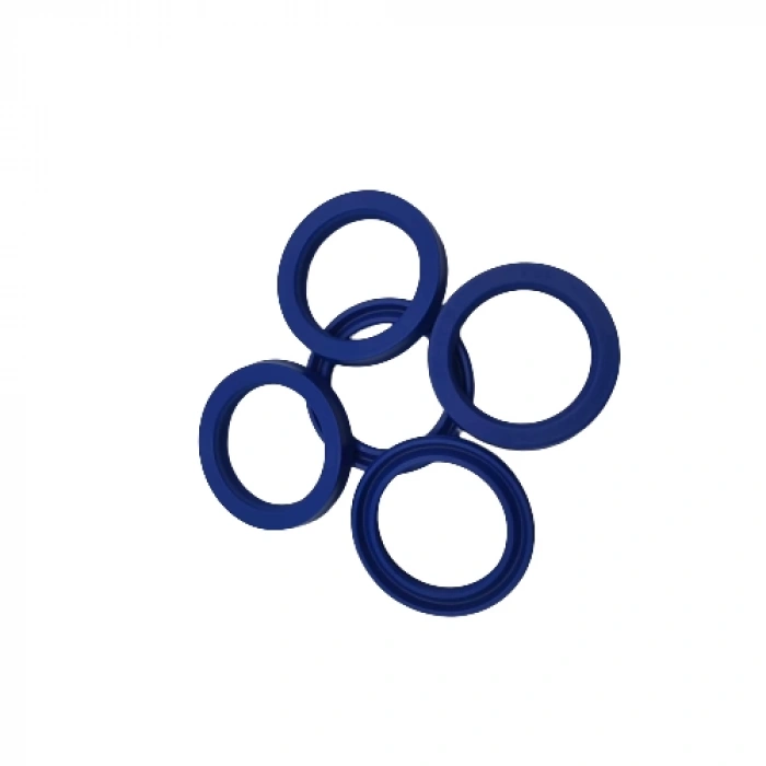 Boğaz Keçesi Pu K33 - 50x60x10