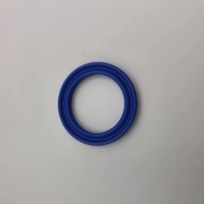 Boğaz Keçesi Pu K33 - 80x100x12