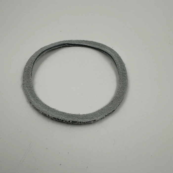 Boya Tabancası Depo Contası Kösele