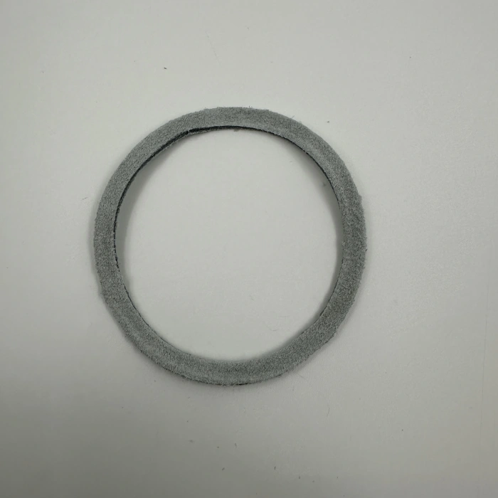 Boya Tabancası Depo Contası Kösele