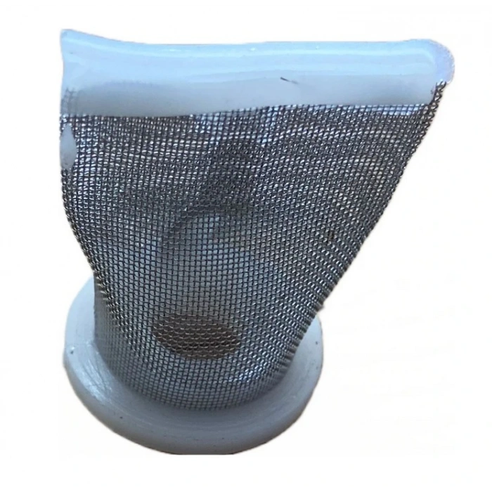 Boya Tabancası Süzgeci Filtresi 10mm