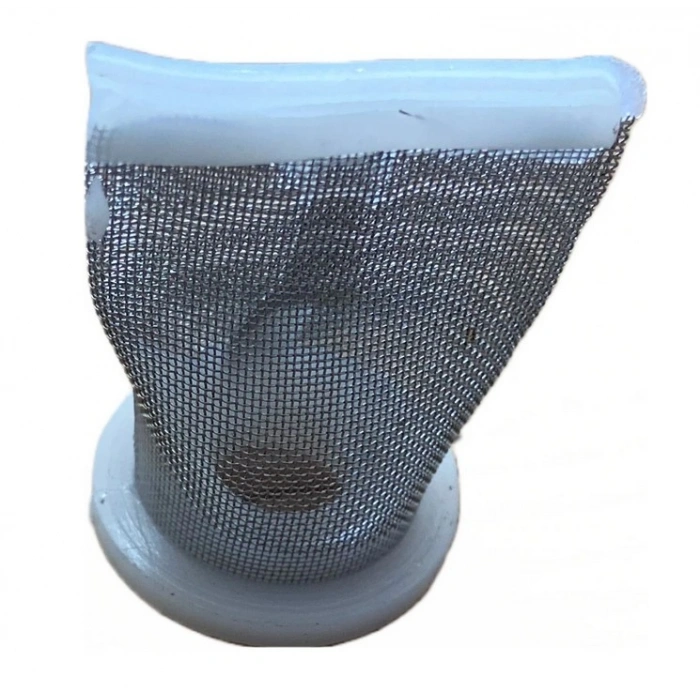 Boya Tabancası Süzgeci Filtresi 12mm