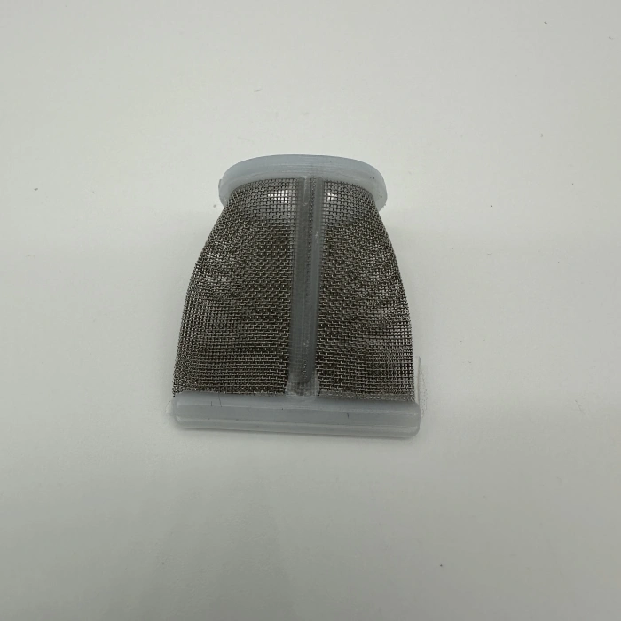 Boya Tabancası Süzgeci Filtresi 12mm