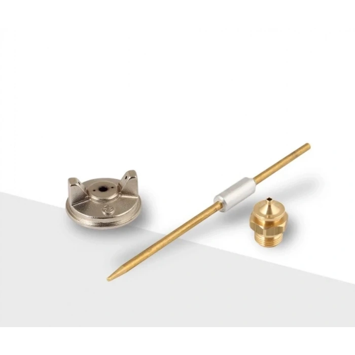 Boya Tabancası Tamir Seti 1.8mm