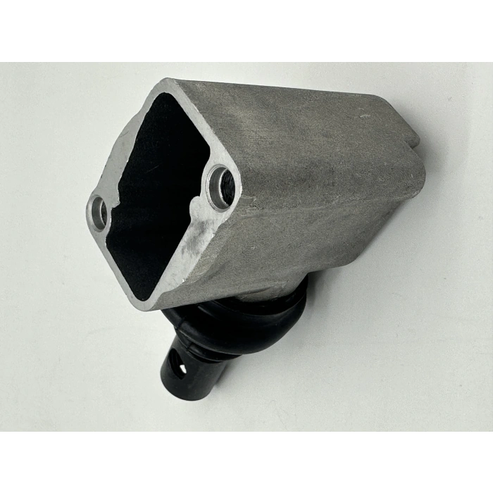 Bucher Kumanda Kolu Yedek Kol Kapak B Tipi