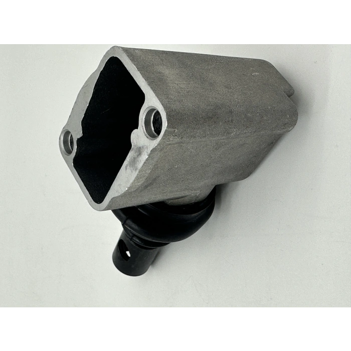 Bucher Kumanda Kolu Yedek Kol Kapak B Tipi