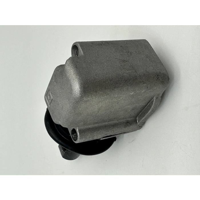 Bucher Kumanda Kolu Yedek Kol Kapak C Tipi