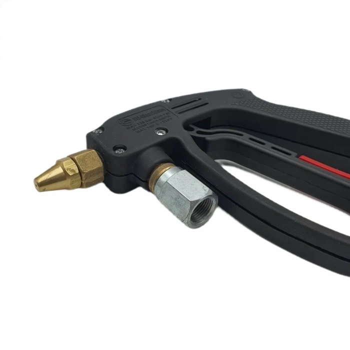 Buhar Tabancası 3/8