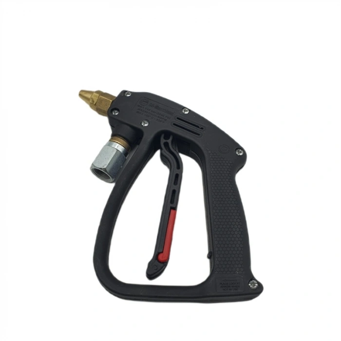 Buhar Tabancası 3/8