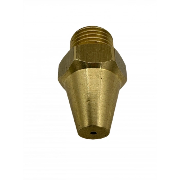 Buhar Tabancası Nozul 1/4