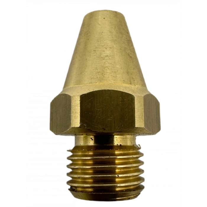 Buhar Tabancası Nozul 1/4