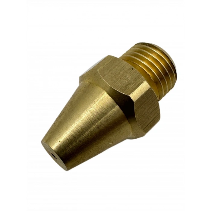 Buhar Tabancası Nozul 1/4