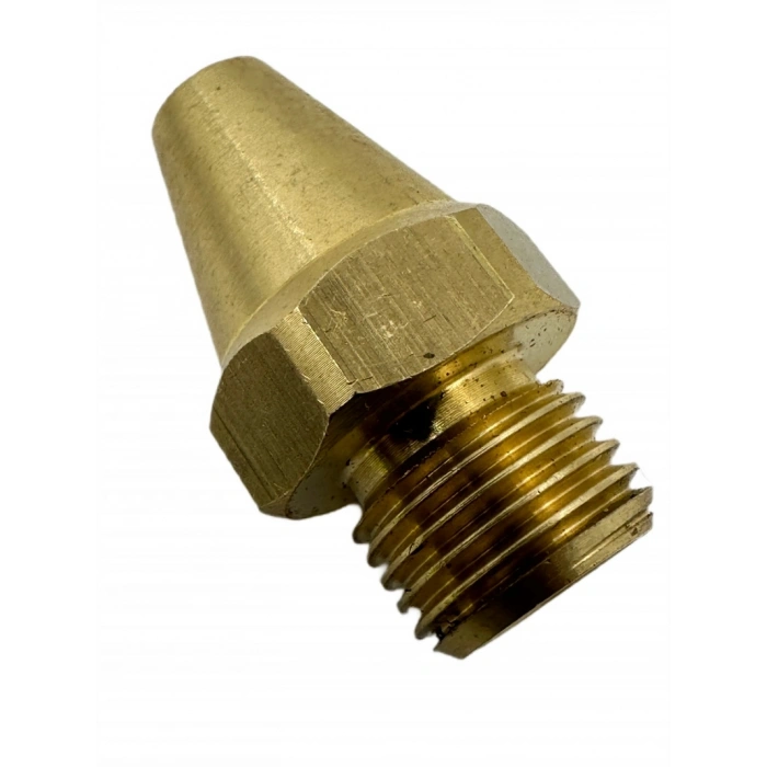 Buhar Tabancası Nozul 1/4