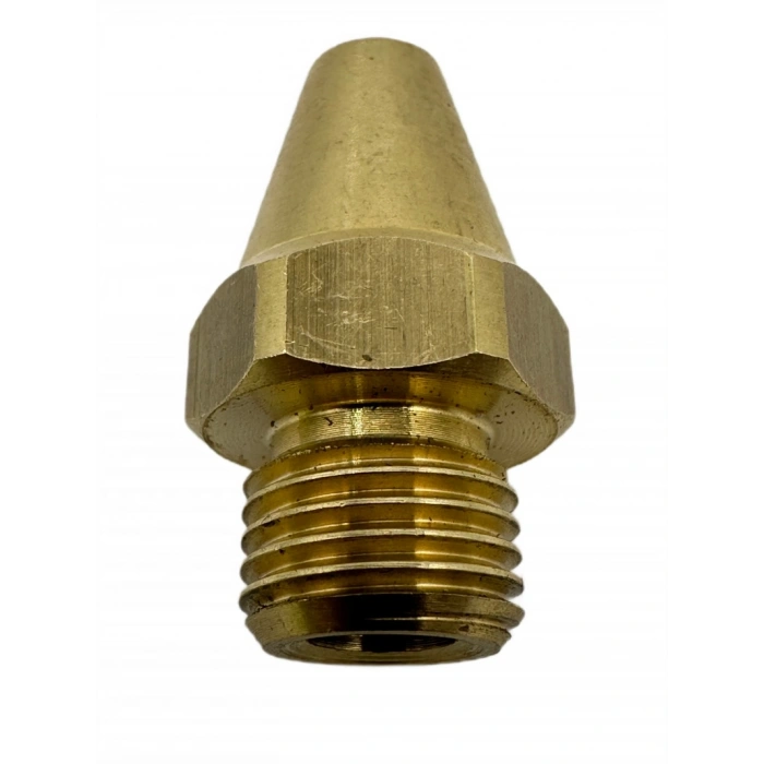 Buhar Tabancası Nozul 1/4